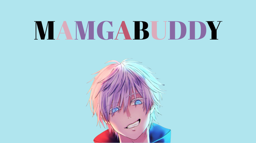 mamgabuddy