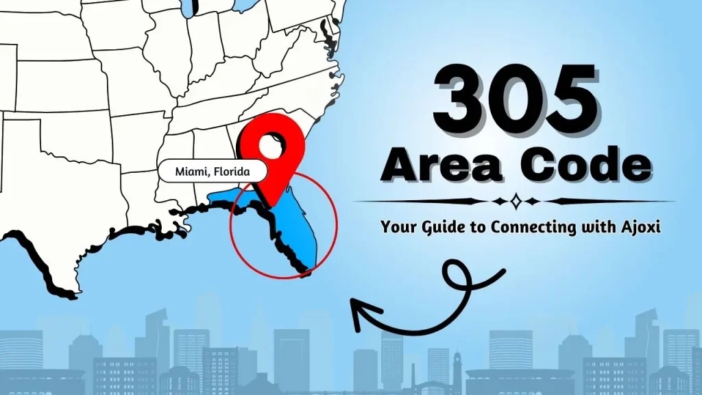 305 area code