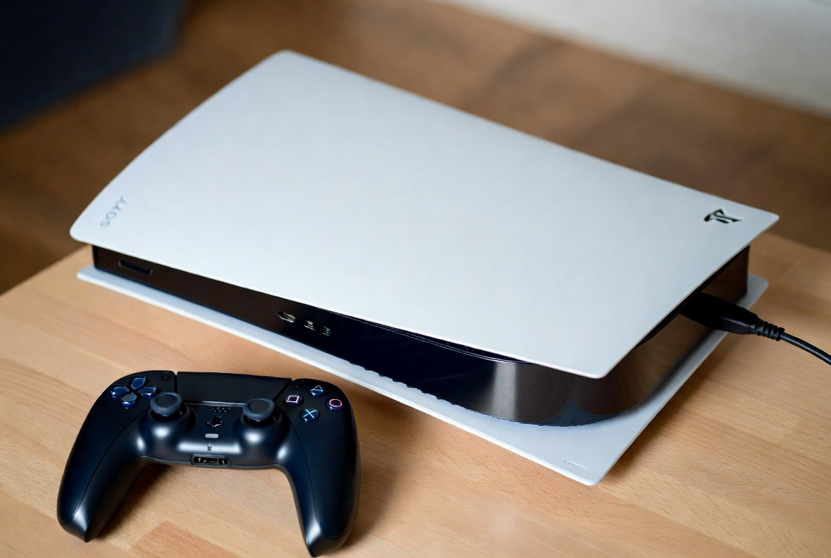 Sony PS5