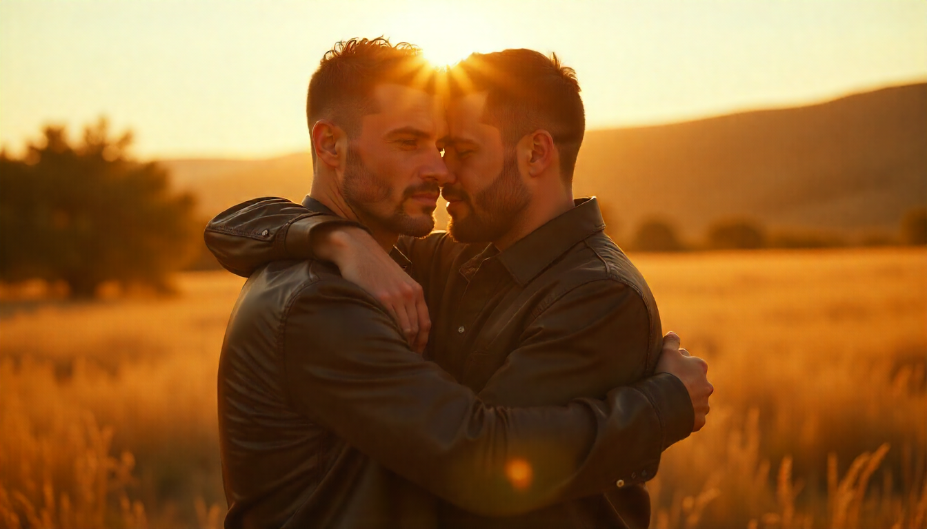 Men’s Mental Health Month