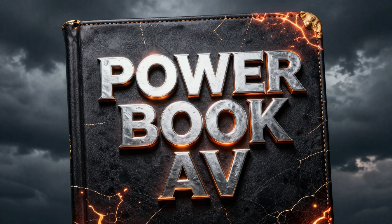 Power Book IV