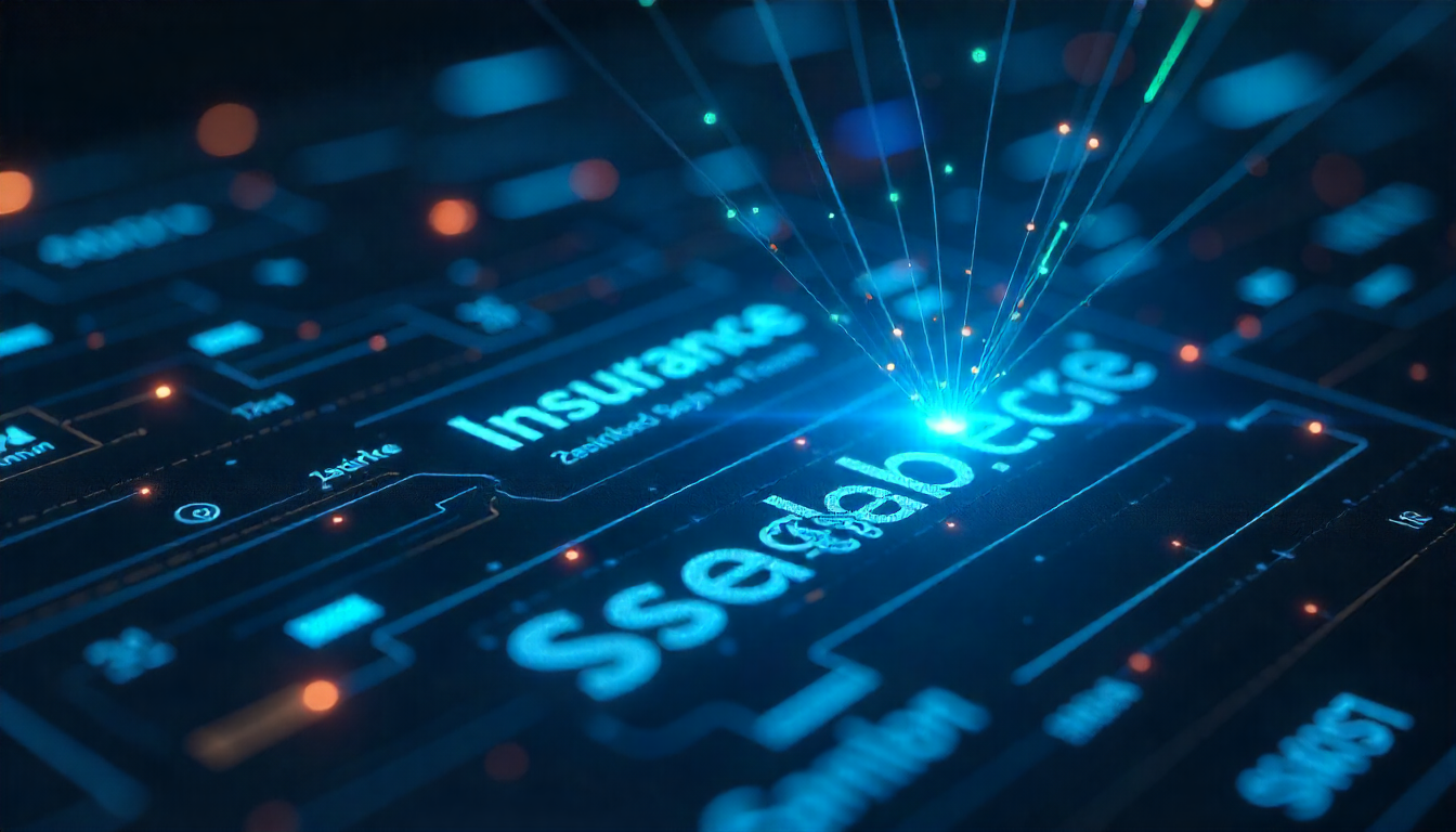 technology insurance company