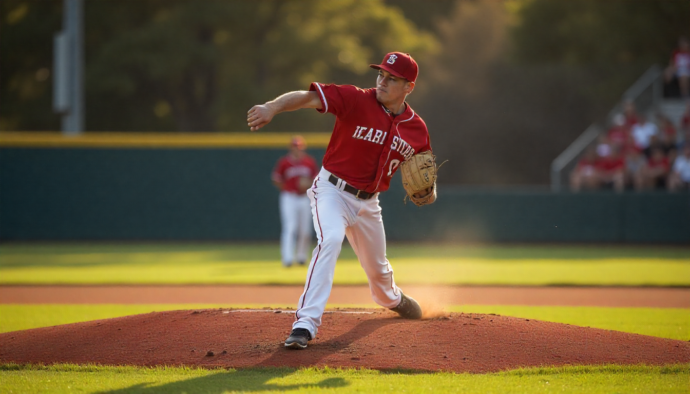 mississippi state baseball